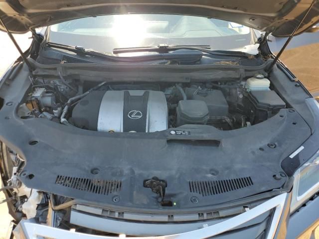 2016 Lexus RX 350 Base