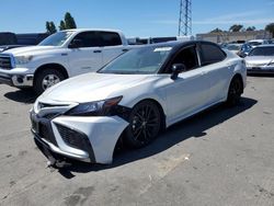 2023 Toyota Camry TRD en venta en Hayward, CA