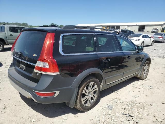 2015 Volvo XC70 T5 Premier