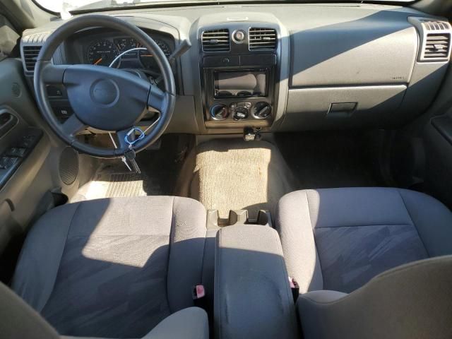 2004 Chevrolet Colorado