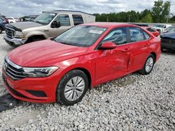 2019 Volkswagen Jetta S for sale in Wayland, MI