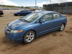 2008 Honda Civic EX for sale in Colorado Springs, CO