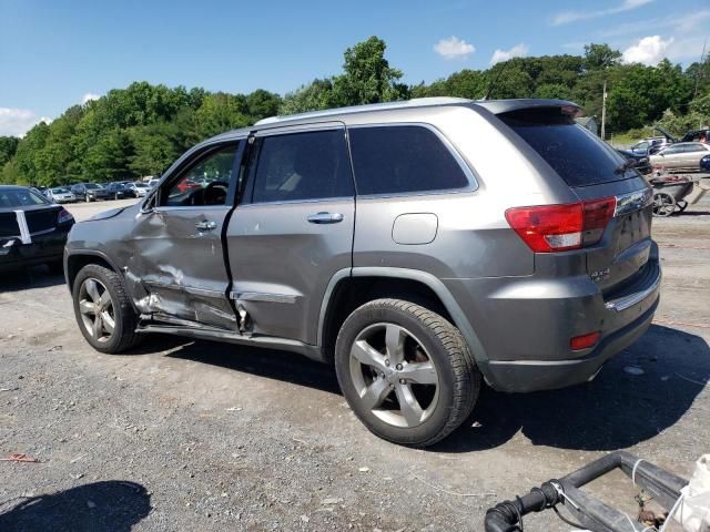 2011 Jeep Grand Cherokee Limited