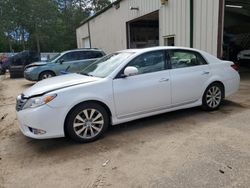 2011 Toyota Avalon Base for sale in Ham Lake, MN