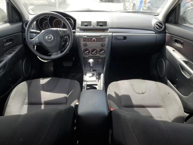 2007 Mazda 3 S