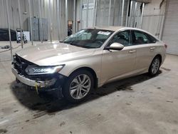 2019 Honda Accord LX en venta en Austell, GA