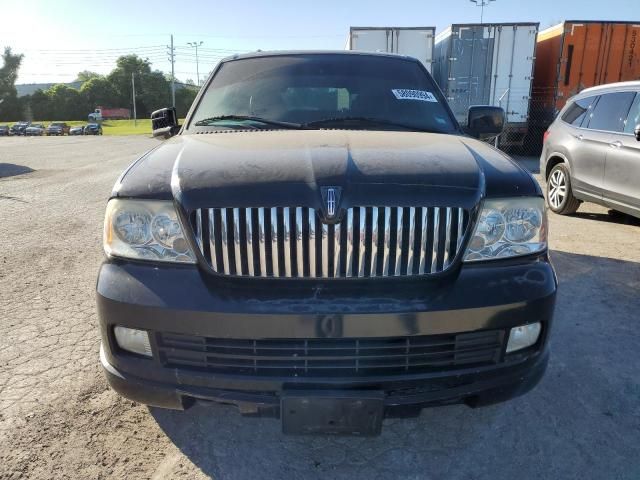 2006 Lincoln Navigator