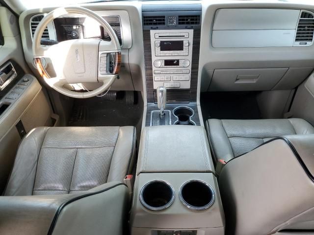 2007 Lincoln Navigator