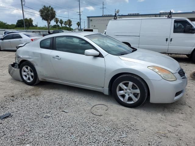 2009 Nissan Altima 2.5S