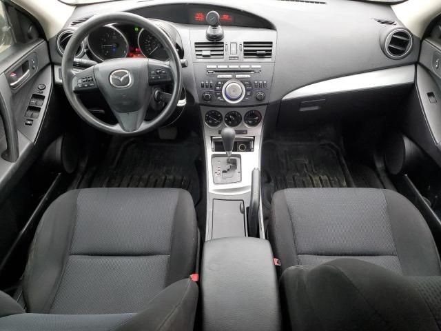 2011 Mazda 3 S