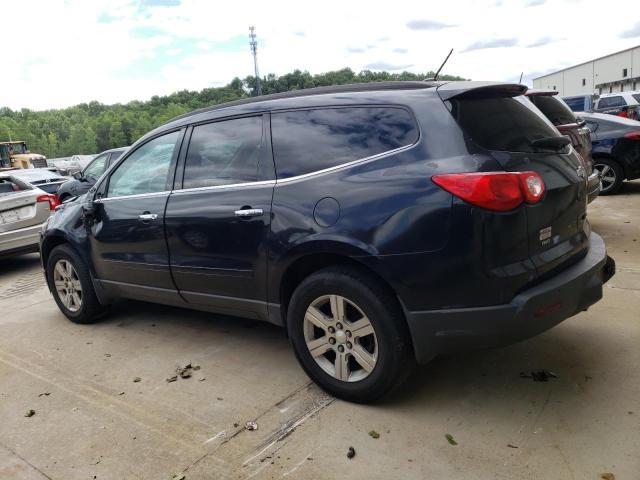 2010 Chevrolet Traverse LT