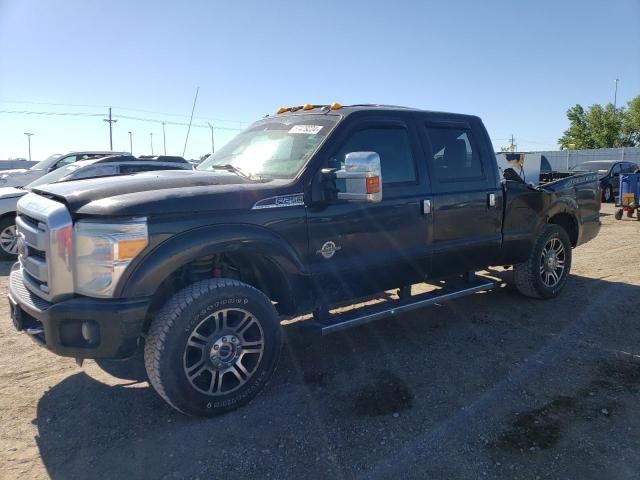 2013 Ford F250 Super Duty