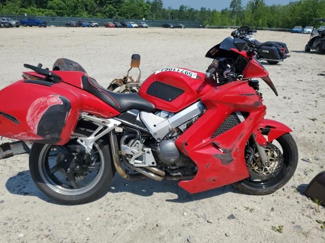 2003 Honda VFR800