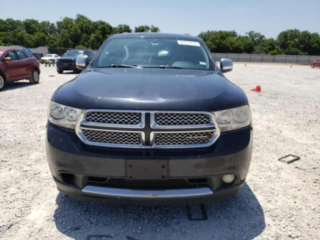 2013 Dodge Durango SXT