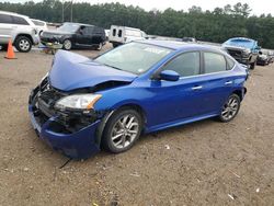 2013 Nissan Sentra S for sale in Greenwell Springs, LA