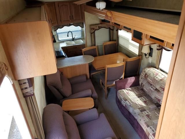 2009 Montana Travel Trailer