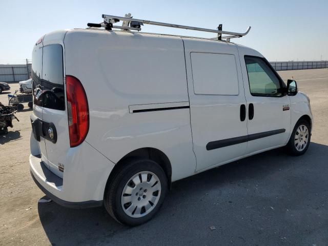 2015 Dodge RAM Promaster City SLT