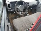 1990 Nissan D21 Short BED