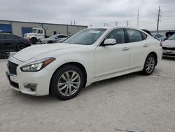 2019 Infiniti Q70 3.7 Luxe for sale in Haslet, TX
