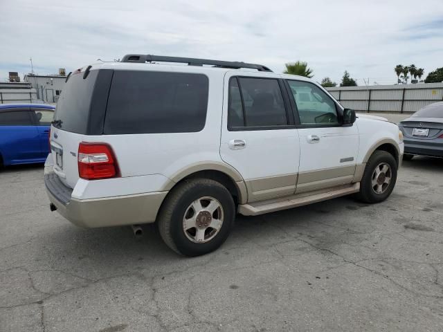 2007 Ford Expedition Eddie Bauer