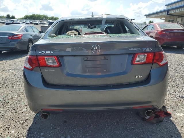 2010 Acura TSX