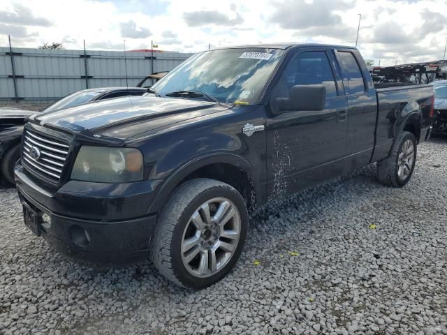 2006 Ford F150