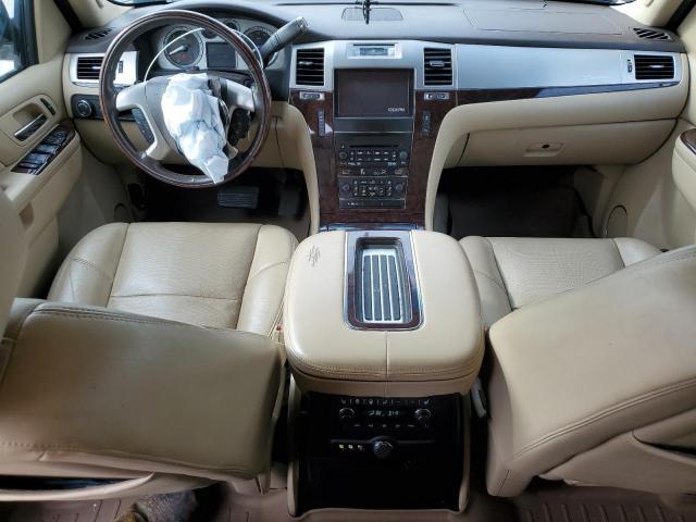 2013 Cadillac Escalade ESV Luxury