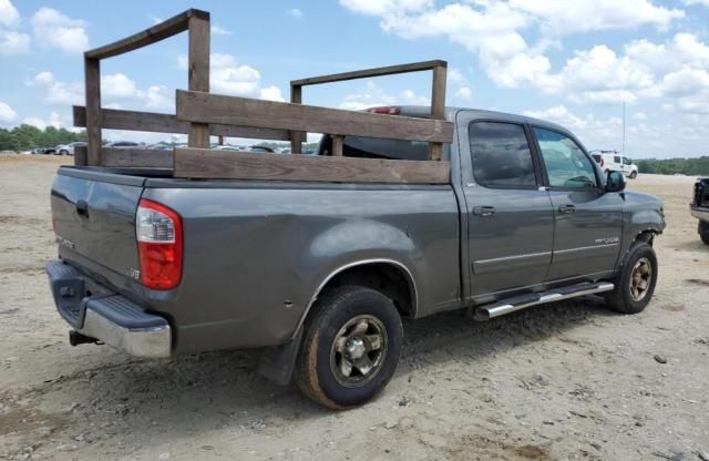 2004 Toyota Tundra Double Cab SR5