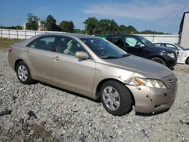 2008 Toyota Camry CE