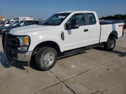 2017 Ford F250 Super Duty en venta en Grand Prairie, TX