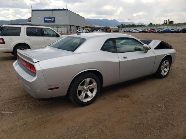 2009 Dodge Challenger SE