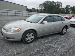 2008 Chevrolet Impala LS for sale in Gastonia, NC