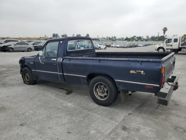 1982 Toyota Pickup 1/2 TON RN44