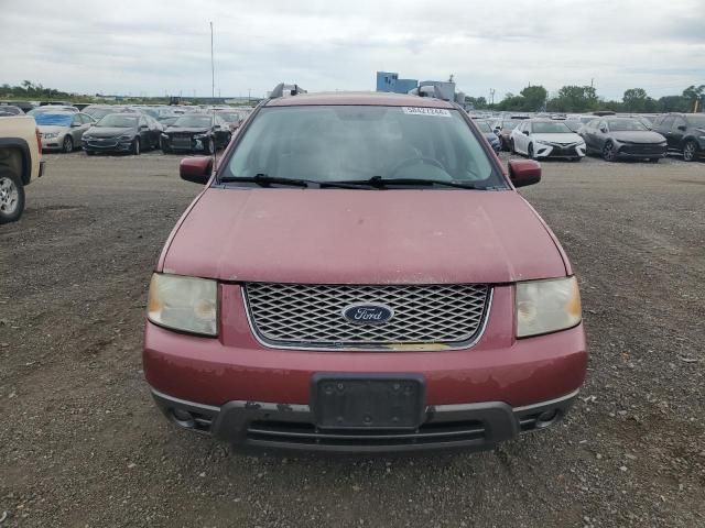 2005 Ford Freestyle SEL