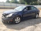 2011 Chevrolet Cruze lt