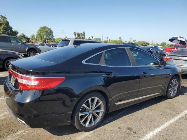 2017 Hyundai Azera