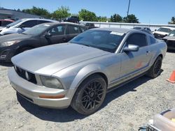 2008 Ford Mustang for sale in Sacramento, CA
