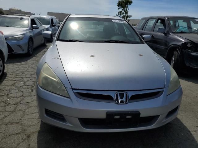 2006 Honda Accord EX