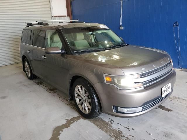 2013 Ford Flex Limited