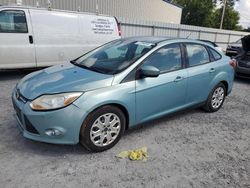 2012 Ford Focus SE en venta en Gastonia, NC