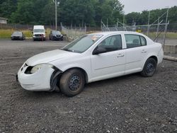 Salvage cars for sale from Copart Finksburg, MD: 2005 Chevrolet Cobalt