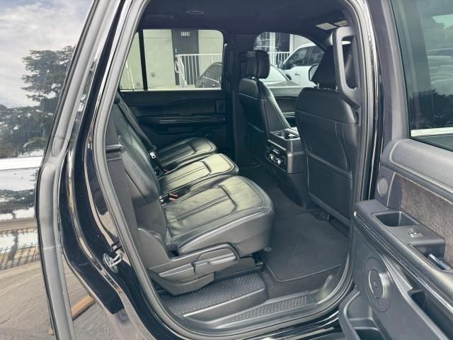 2019 Ford Expedition Max Limited