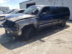 1999 Chevrolet Silverado K1500 for sale in Chicago Heights, IL