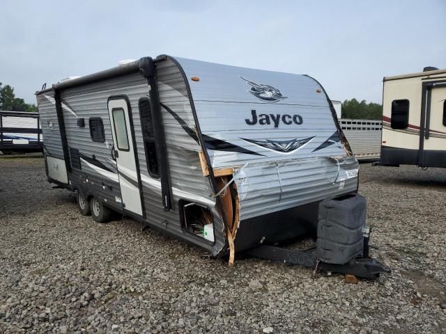 2020 Jayco JAY Flight