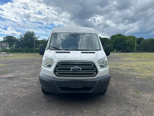 2016 Ford Transit T-250