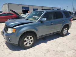 2012 Ford Escape Limited en venta en Haslet, TX