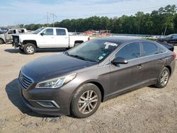 2017 Hyundai Sonata SE en venta en Greenwell Springs, LA