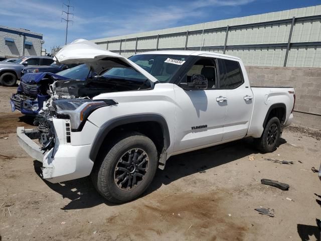 2023 Toyota Tundra Double Cab SR