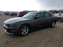 Dodge Vehiculos salvage en venta: 2015 Dodge Charger SE