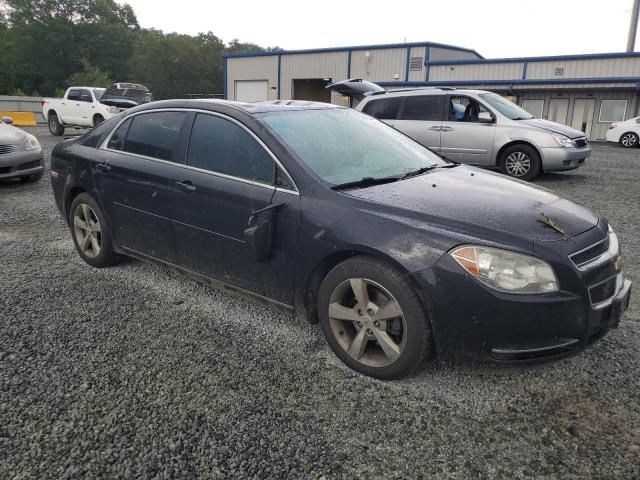 2011 Chevrolet Malibu 1LT